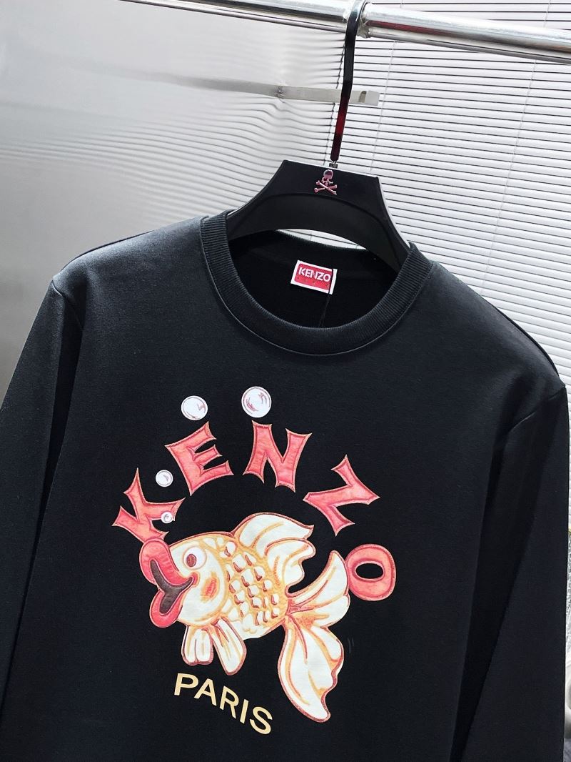 Kenzo Hoodies